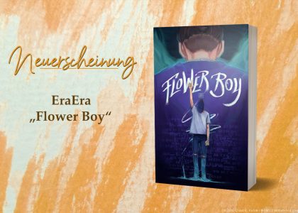 EraEra: Flower Boy